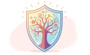 Tu Capital, tu Escudo: Protegiendo tu Patrimonio Familiar