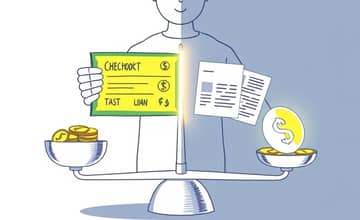 Descubre el Valor Oculto de tu Nómina a través de un Préstamo