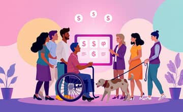 Crédito Personal para Todos: Opciones Inclusivas