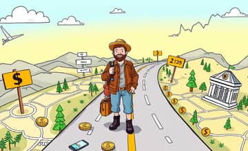 La Hoja de Ruta del Crédito Personal: Un Viaje sin Obstáculos