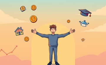 Crédito Personal Responde: Soluciones a tus Problemas Financieros