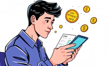 Crédito Personal Inteligente: Evita Costos Innecesarios