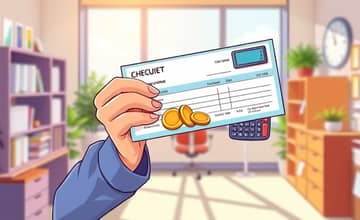 Desentrañando el Préstamo Nómina: Todo lo que Necesitas Saber