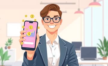 Préstamo Nómina: Dinero Inteligente al Alcance de tu Mano