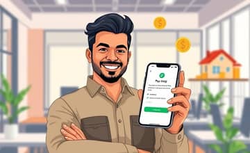 El Poder de tu Nómina: Préstamos Diseñados para Ti