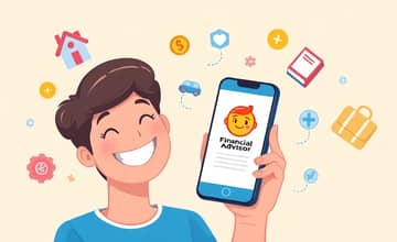 Tu Asesor de Bolsillo: El Crédito Personal como Aliado Diario