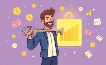 Domina tu Crédito Personal: Estrategias para un Mejor Perfil