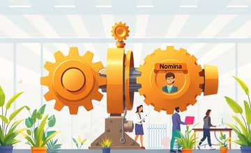 Nómina como Motor: Desbloquea tus Proyectos con el Préstamo Adecuado