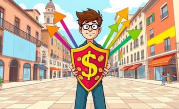 Gana con la Inflación: Estrategias de Protección de Capital