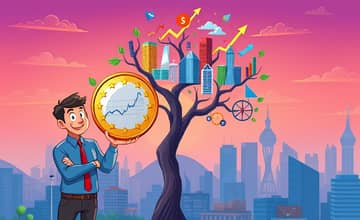 Despierta al Inversor: Maximiza cada Euro Invertido