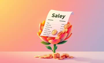 Convierte tu Nómina en Oportunidades: Guía del Préstamo Perfecto