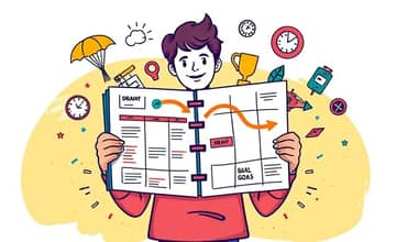 De los Sueños a la Realidad: Cómo la Planificación Transforma tu Vida