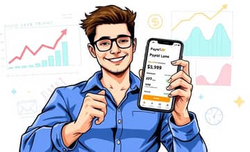 Adiós a las Dudas: Tu Préstamo Nómina con Transparencia Total