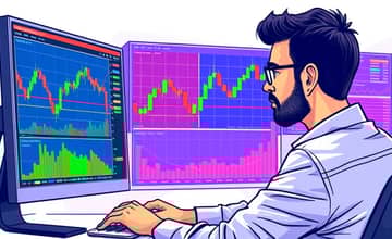 Descifra los Gráficos: Análisis Técnico Simplificado