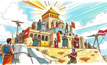 Construyendo un Imperio: Desde los Cimientos hasta la Cima