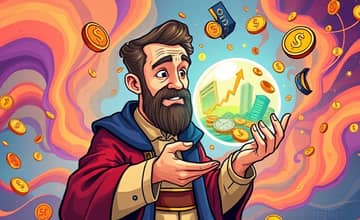 Maestro de Tus Finanzas: El Arte de la Predicción Monetaria