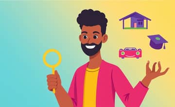 Crédito Personal: Un Recurso Inteligente para Cada Necesidad