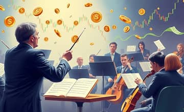 Sinfonía Financiera: Armoniza tus Recursos para el Éxito