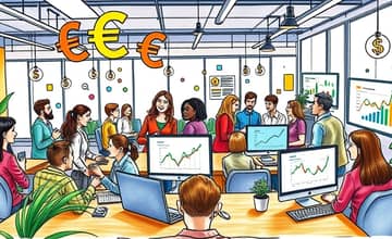 Crédito Personal Innovador: Nuevas Formas de Financiamiento