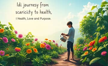 Diseña tu Abundancia: Planifica para Vivir Mejor