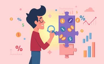 El Lenguaje del Crédito: Entendiendo Tasas y Condiciones