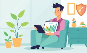 Controla el Pánico: Emociones y Decisiones de Inversión