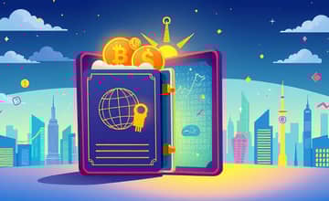 Tu Pasaporte Financiero: Cómo el Crédito Personal Te Abre Puertas