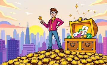 Dominio Total: Toma las Riendas de tu Ekonomía Ahora