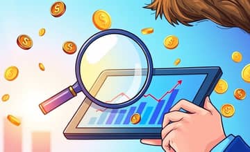 Auditoría de tu Futuro: Evalúa y Planifica tu Destino Financiero