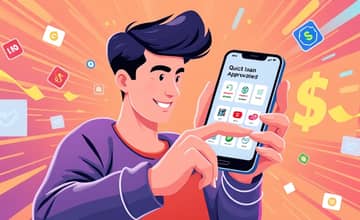 Financiamiento Ágil: El Rol Esencial del Préstamo Nómina