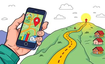 El GPS Financiero que Necesitas: No te Pierdas en el Camino