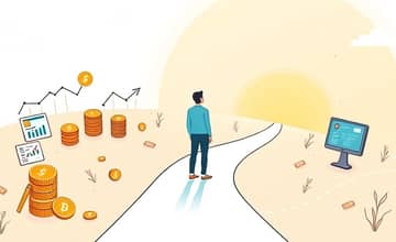 Más Allá del Presente: Conquista tu Mañana Financiero