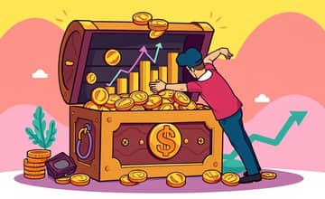 Desbloquea tu Potencial de Ingresos: Planifica tu Crecimiento