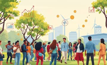 La Ciencia del Bienestar Económico: Métodos Comprobados