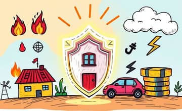 El Escudo Perfecto: Protege tu Patrimonio de Imprevistos