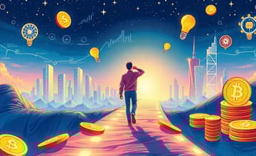 El Camino del Visionario: Planeando tu Próximo Gran Paso Financiero