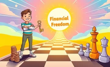 El Juego del Crédito Personal: Gana tu Libertad Financiera