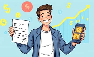 La Clave del Éxito Financiero: Tu Nómina y el Préstamo Ideal