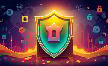 Finanzas a Prueba de Balas: Protege tu Patrimonio con Inteligencia