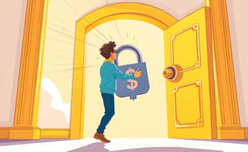 Tu Sueldo, tu Pasaporte a la Libertad: Préstamo Nómina al Instante