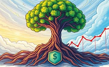 Construye Resiliencia: Inversiones a Prueba de Crisis