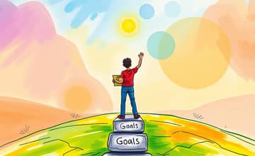 Invierte en Ti: La Planificación como Herramienta de Autodesarrollo