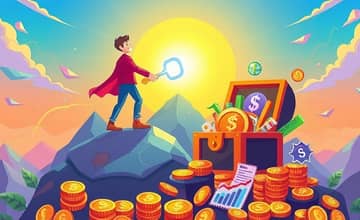 Revoluciona tus Finanzas: Estrategias que Realmente Funcionan