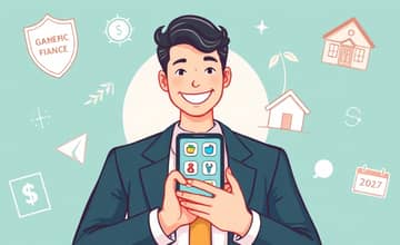 Nómina Sólida, Futuro Seguro: El Préstamo a tu Medida