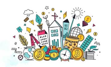 Más Allá de lo Convencional: Activos Exóticos