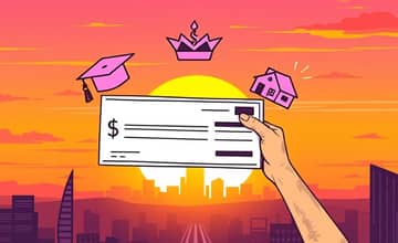 Nómina y Objetivos: Cómo el Préstamo te Acerca a tus Metas