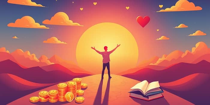 Invierte en Ti: La Mejor Decisión Financiera