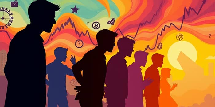 El Arte de Invertir: Psicología del Mercado