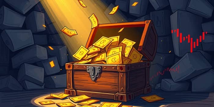 Descubre el Valor Oculto: Acciones poco Cotizadas