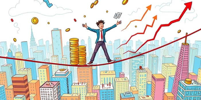 Maestría Financiera: Errores Comunes a Evitar